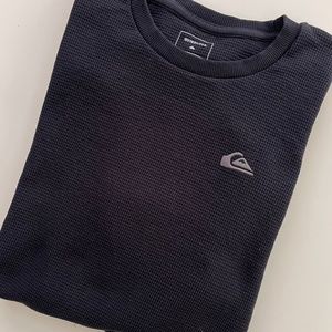 Quiksilver Thermal Long Sleeve T-Shirt - XL